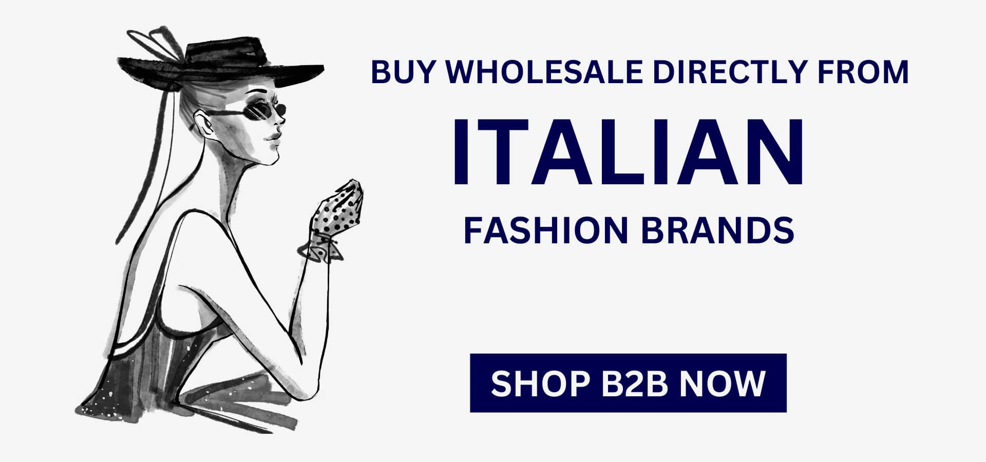 Find italian fashion suppliers of wholesale clothing, shoes, bags, jewels, fashion accessories made in Italy