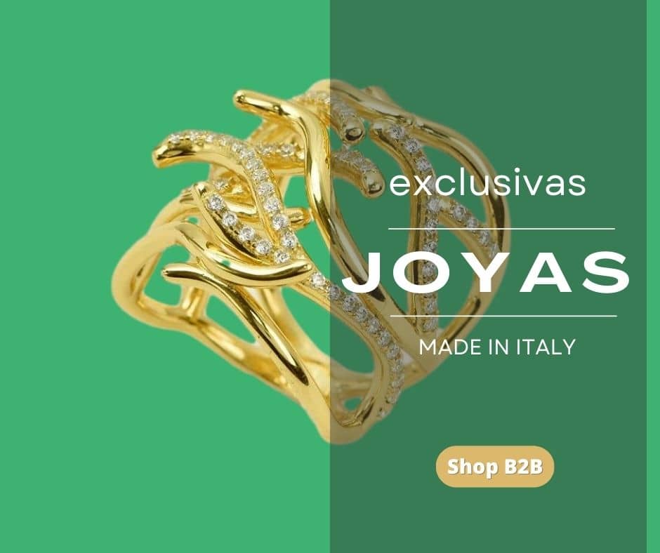 Moda italiana B2B: ropa al por mayor zapatos bolsos accesorios joyas de  fabricantes en Italia