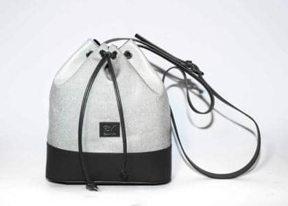 Firenze Moda Leather Bag