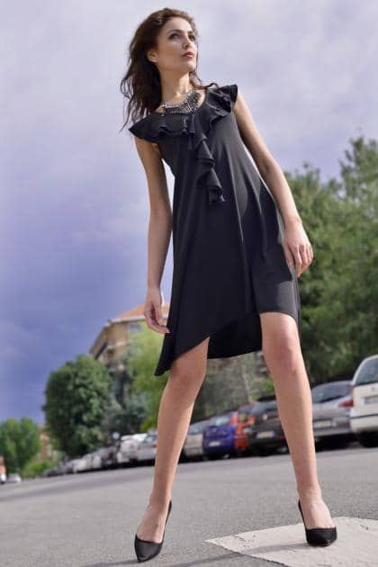 vestidos de mujer italiana : ropa al por mayor ropa ropa italiana ropa de  mujer LINEA MODA