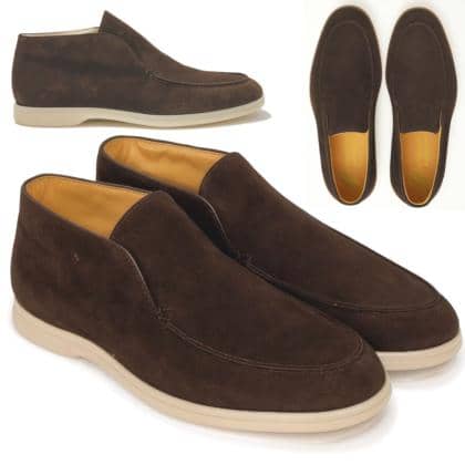 Calzaturificio NGM - Akle boot