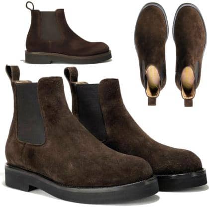 Calzaturificio NGM - Beatles boot