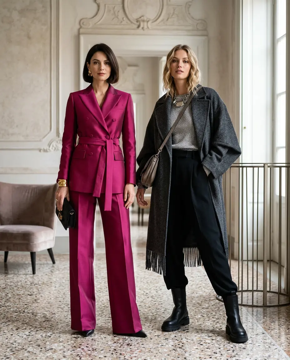 Chic