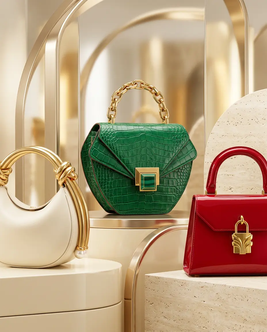 Leather Bags