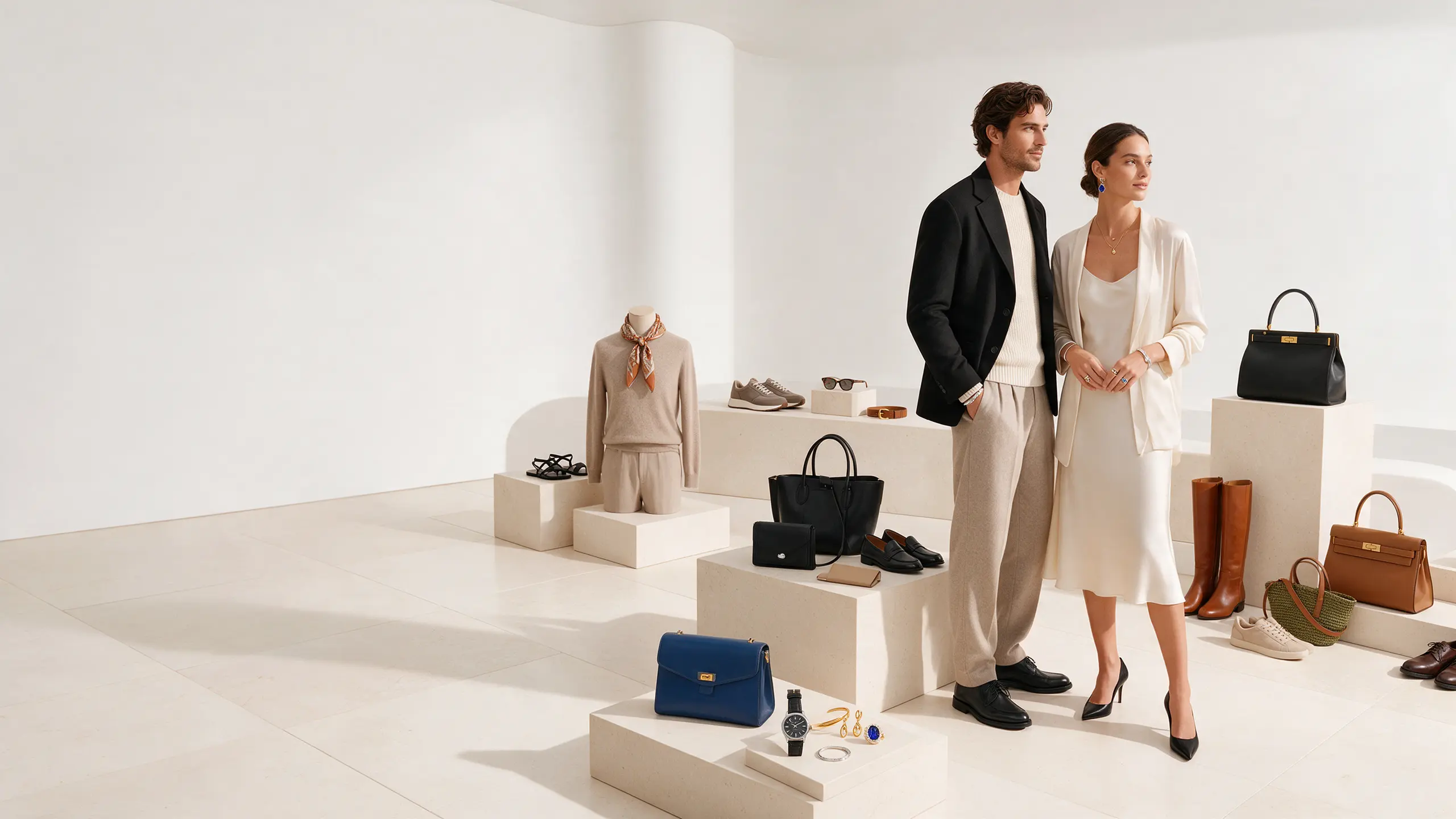 The Right Place to Stock Your Boutique