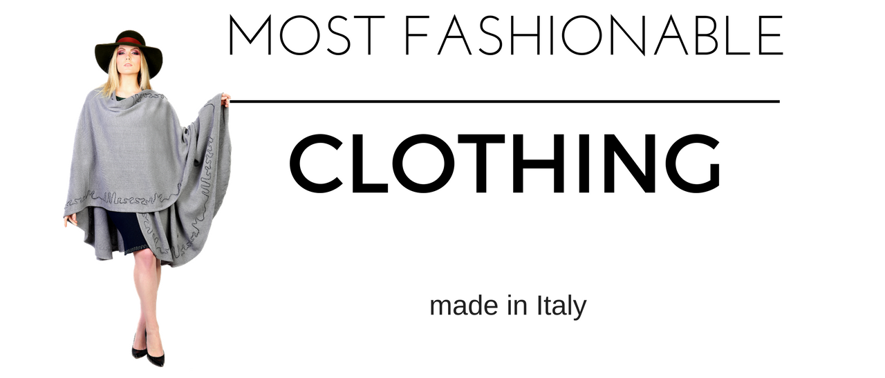 Italian fashion B2B: wholesale clothing shoes handbags accessories ...